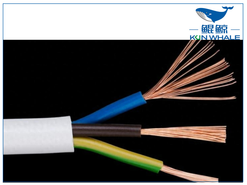 鄭州電纜廠淺談什么因素會導(dǎo)致電纜出現(xiàn)損壞？