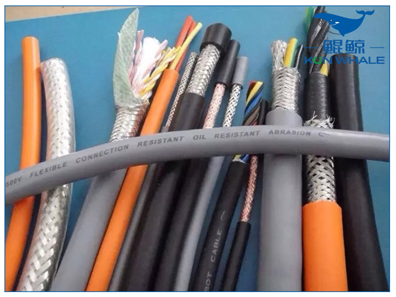 鄭州電線電纜廠家淺談如何辨別電線電纜質量好不好？