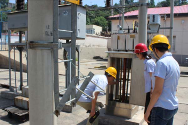 35KV變電站設備常見故障有哪些？--高壓電力電纜廠家為您解答