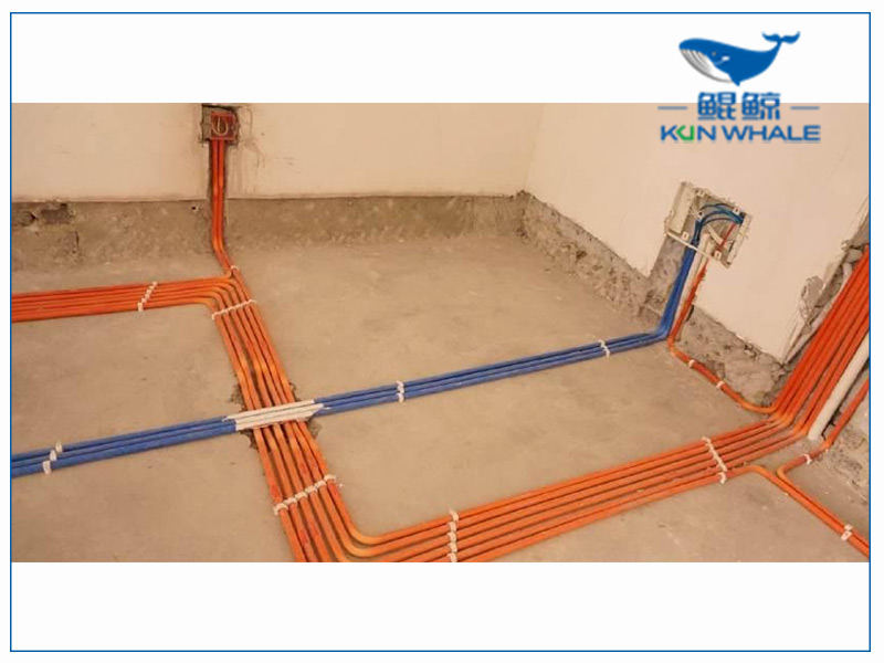 太平洋電纜淺談家庭裝修排電線要注意什么？