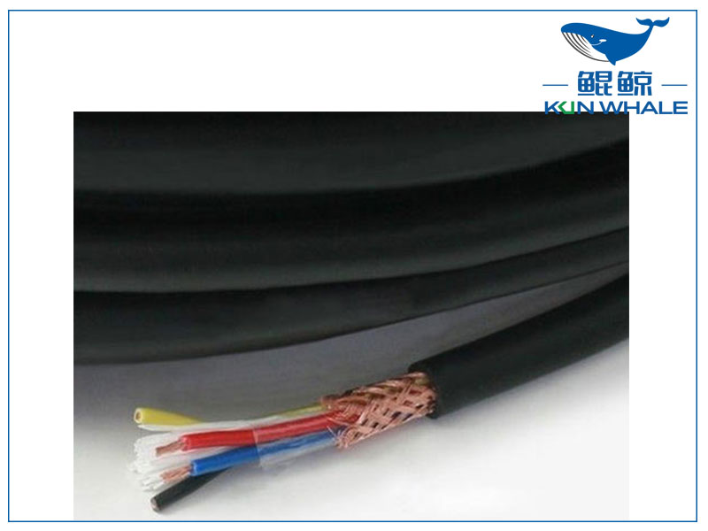 鄭州電纜廠淺談柔性防火電纜為什么這么火？你知道他的優(yōu)勢嗎？