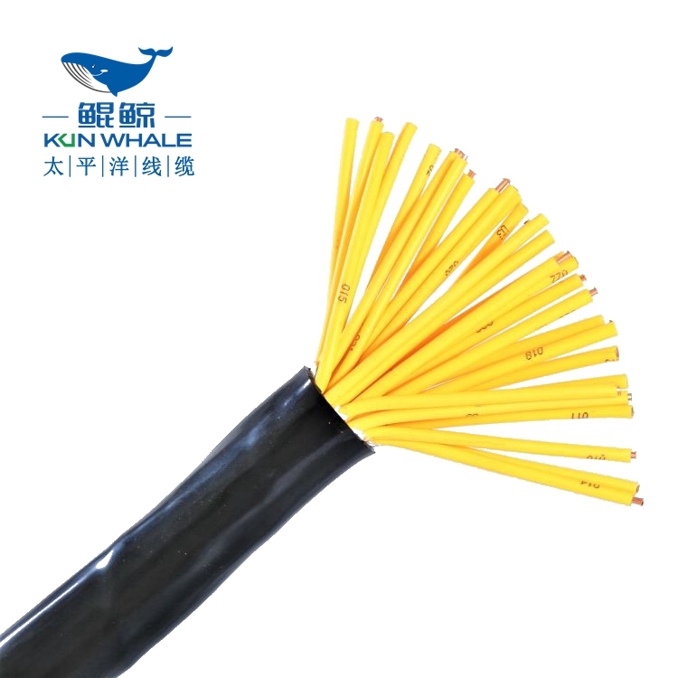 你有了解過rvsp和kvvp電纜的區(qū)別嗎？