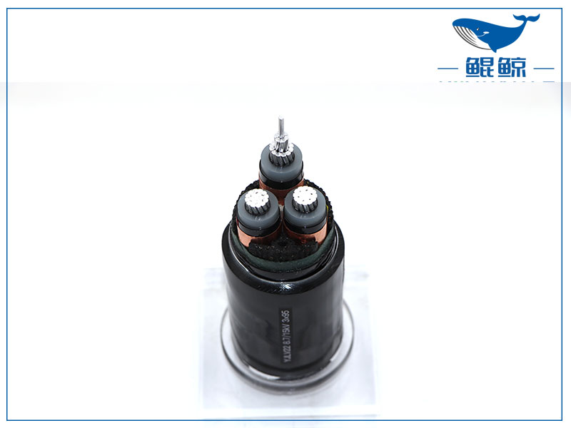 鄭州電纜廠淺談高壓電纜型號(hào)有哪些？