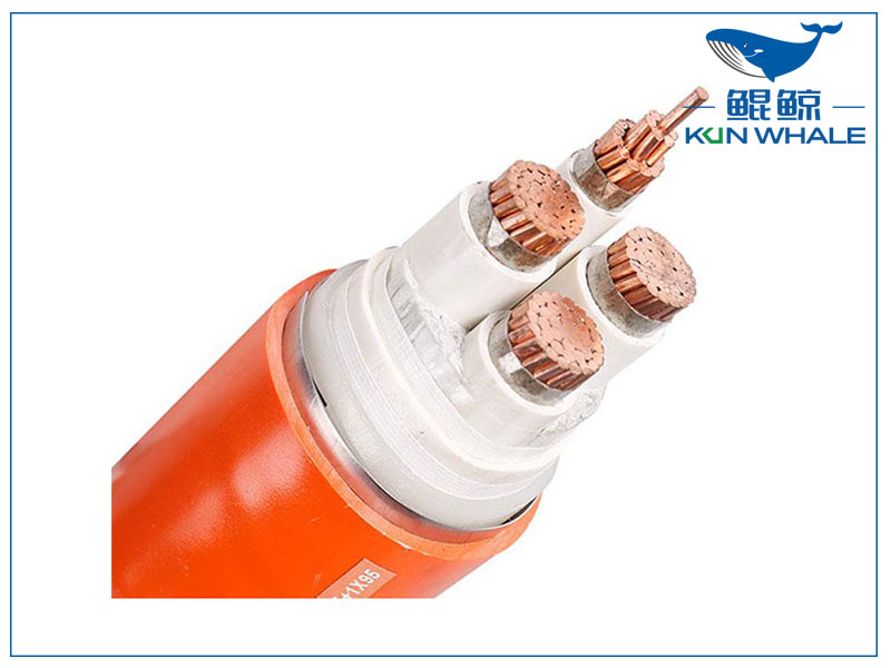 礦物絕緣電纜的不同型號，用途分別是什么？