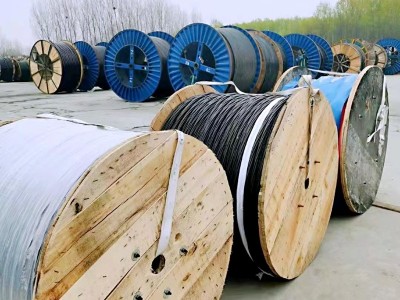 電纜線價格多少錢一米？