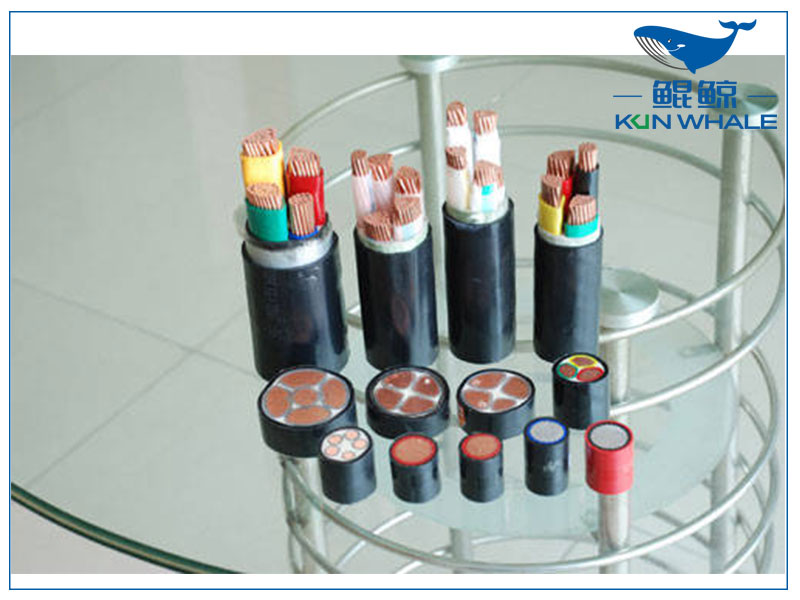 鄭州電纜廠簡(jiǎn)單介紹低煙無鹵電纜與礦物絕緣電纜有區(qū)別嗎？
