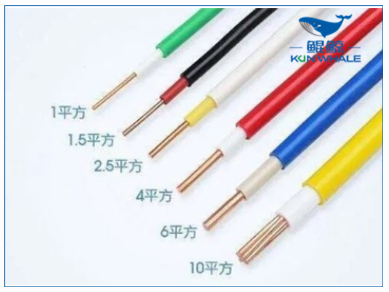 河南太平洋電纜淺談電線、平方、電流、功率的關(guān)系