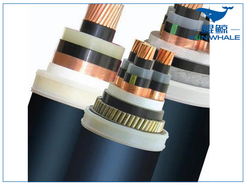 鄭州電纜廠淺談電纜屏蔽層效果，銅絲和銅帶哪一個(gè)更好一些？