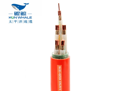 礦物絕緣電纜有什么特點(diǎn)？