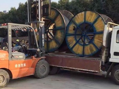 犇向新征程，河南太平洋線纜節(jié)后發(fā)貨忙