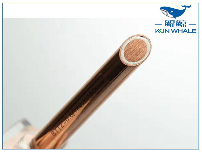 鄭州電纜廠家淺談防火電纜常規(guī)的型號都有哪些？