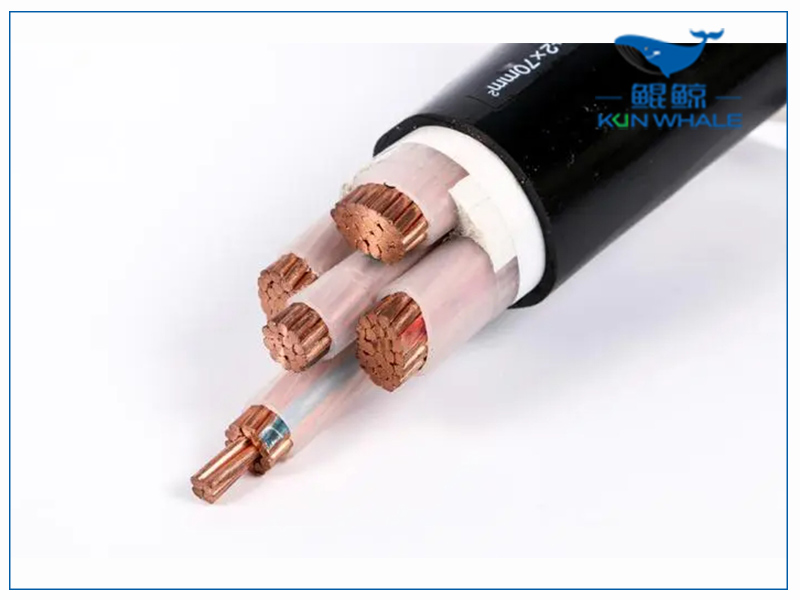 太平洋電纜淺談什么是交聯(lián)聚乙烯絕緣電纜？