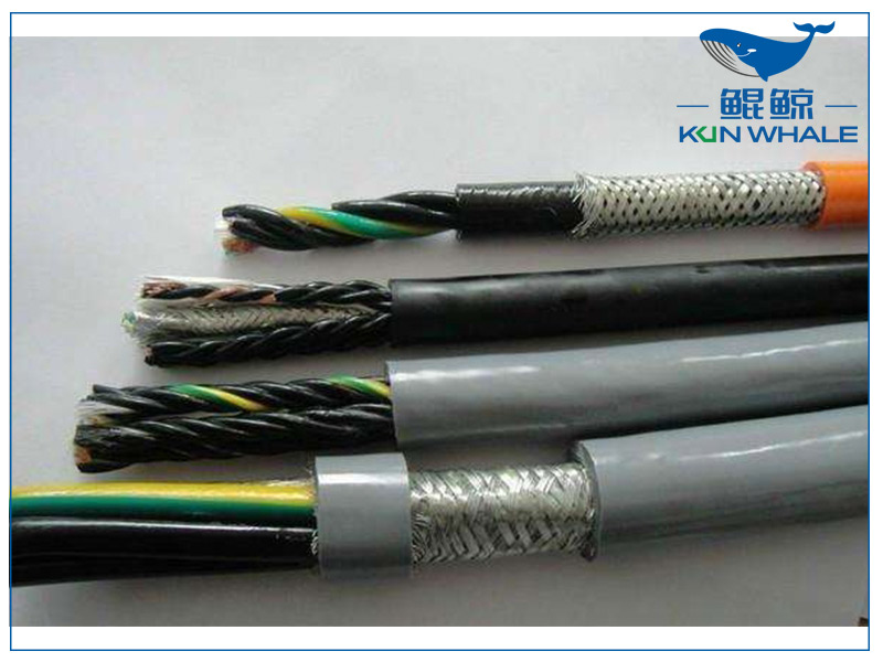 鄭州太平洋電纜廠淺談什么是屏蔽電纜？