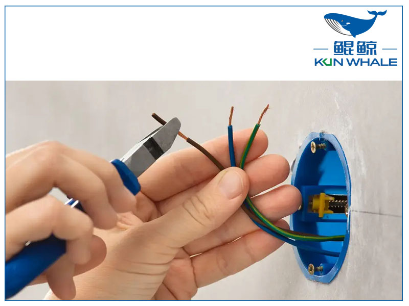 河南太平洋線纜帶你了解電線接觸不良的后果是什么？