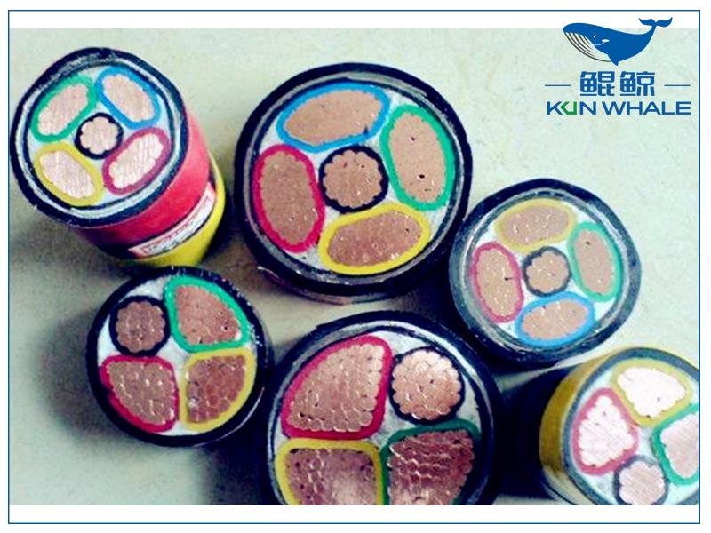 鄭州電纜廠淺談同樣是黑色護(hù)套的電纜，材料質(zhì)量千差萬別！揭秘電纜料四大亂象