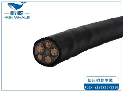 采用線纜標(biāo)準(zhǔn)時如何選擇電纜？需要注意什么問題？