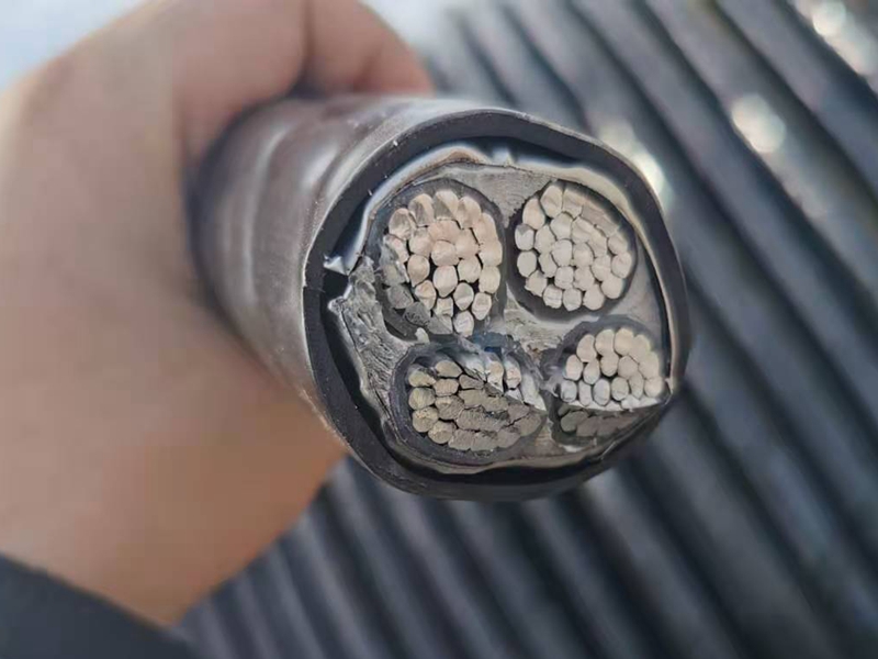 為什么電力電纜一般都用鎧裝電纜？