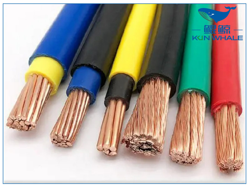 BV電線是什么？如何選擇？使用壽命是多少？