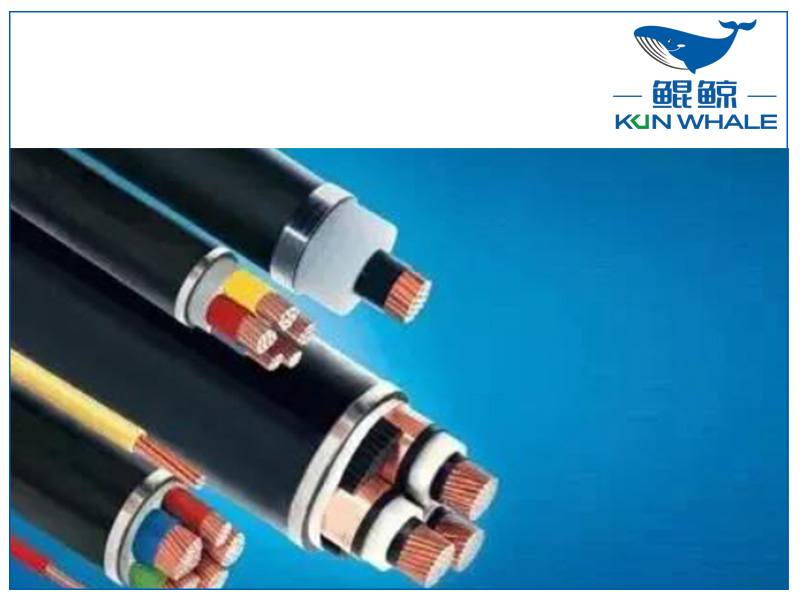 河南太平洋電纜淺談為什么銅線與鋁線不能連接在一起？