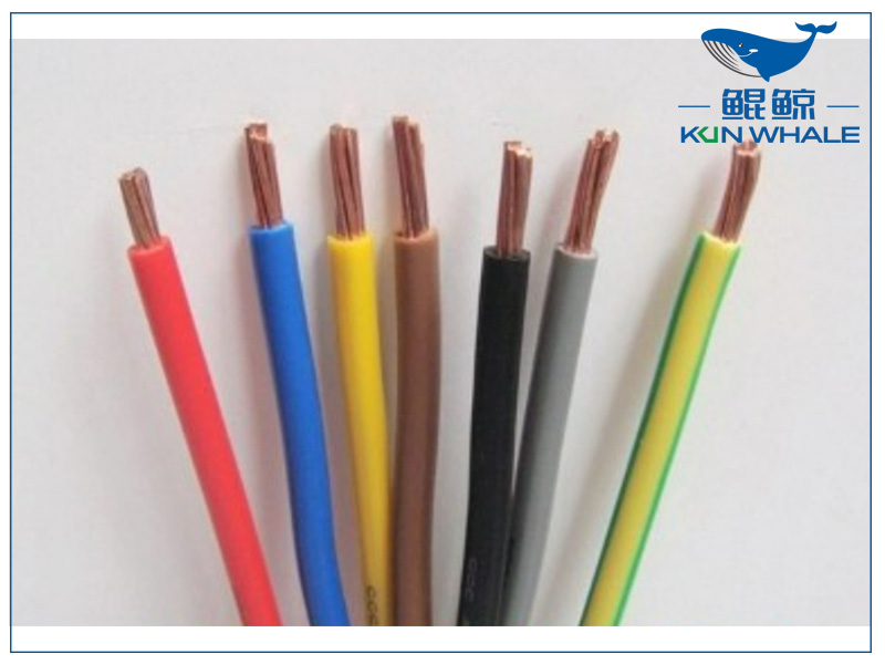 鄭州電纜廠淺談電力設施保護區(qū)包括哪些范圍？