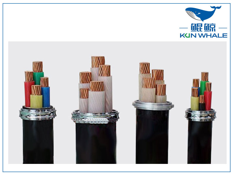 鄭州電纜廠淺談高壓電纜、中壓電纜和低壓電纜有什么區(qū)別？