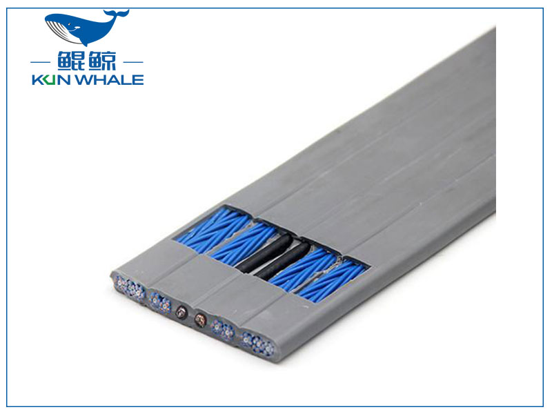 淺談TVVB是什么電纜？TVVB電纜有哪些作用和特點？