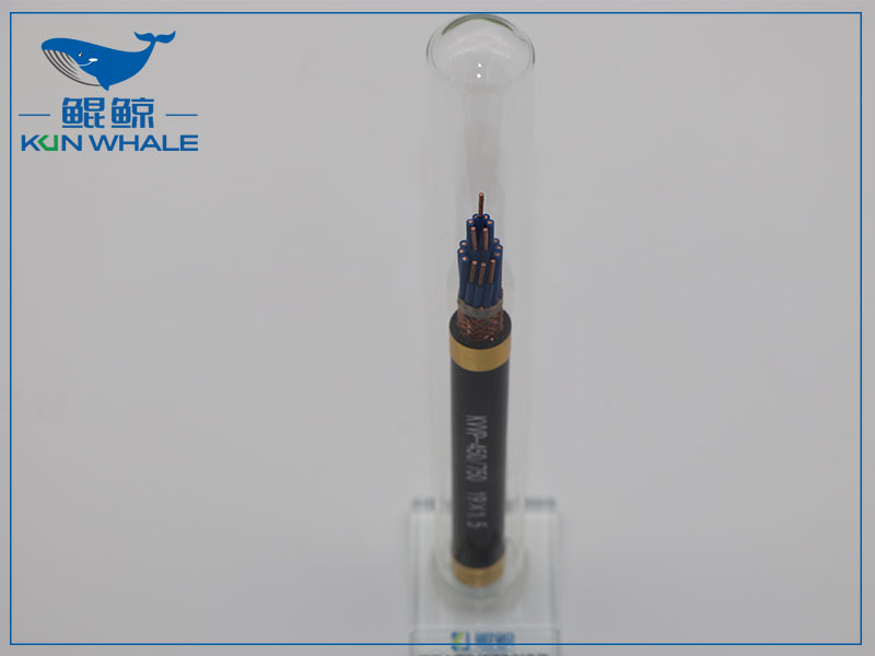 鄭州電纜廠淺談kvvp電纜是什么意思？
