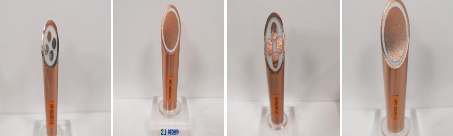 剛性礦物質(zhì)防火電纜BTTZ，BTTQ系列