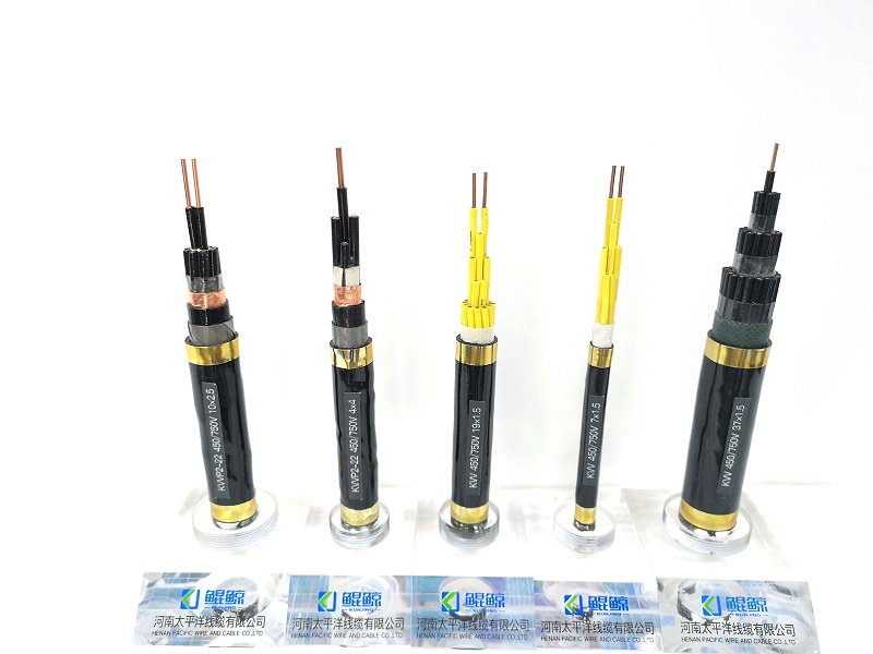 鄭州電纜廠淺談?dòng)?jì)算機(jī)電纜與控制電纜有什么不同？