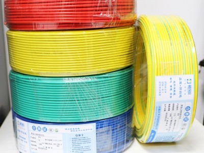 鄭州電線電纜廠淺談zc-bv是什么電線？