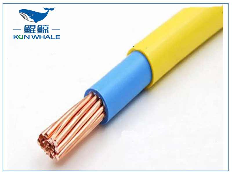 同樣是黑色護(hù)套的電纜，材料質(zhì)量千差萬別！揭秘電纜料四大亂象