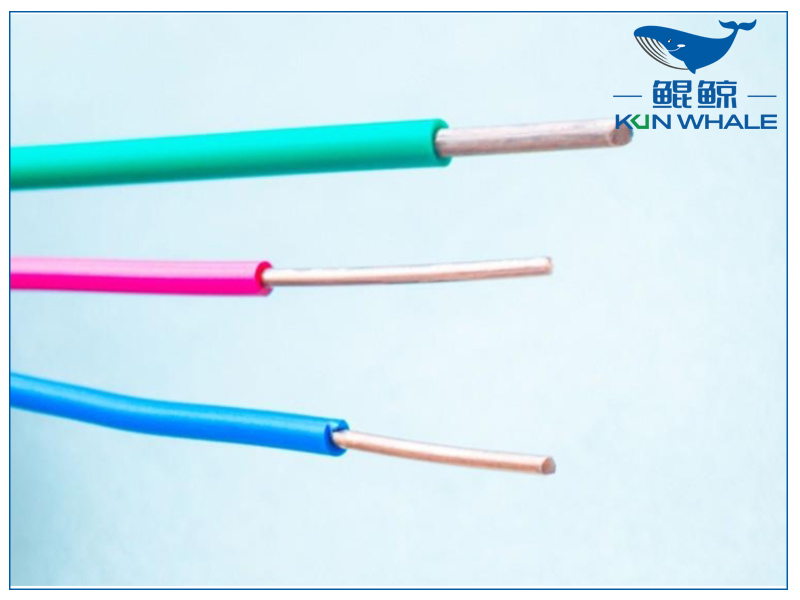 鄭州電纜廠淺談2芯電線中有一根斷了，老電工教您怎么接