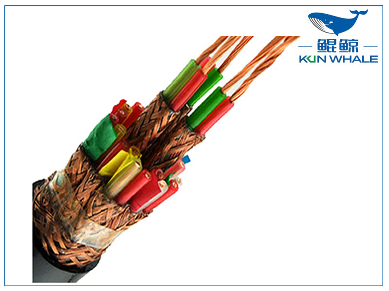 你知道中國控制電纜行業(yè)生產(chǎn)總值的真正實(shí)力嗎？