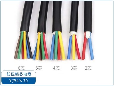 鄭州電纜廠太平洋線纜淺談耐高溫防火電纜的型號(hào)是什么？