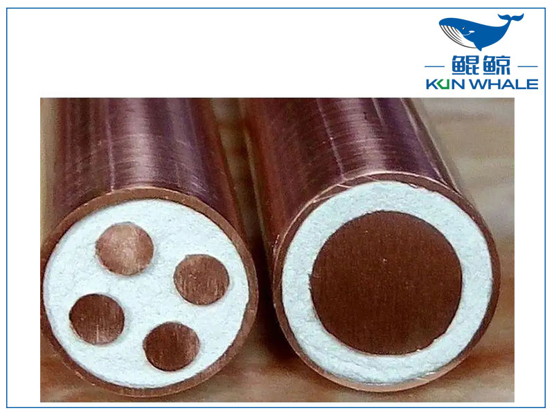 什么是剛性礦物絕緣電纜？都有哪些型號和優(yōu)點？