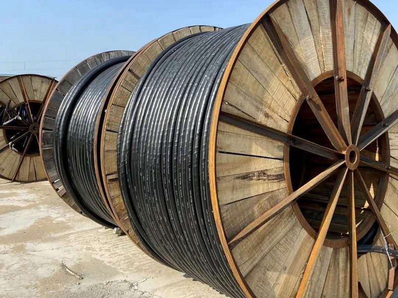 中低壓電纜廠家直銷(xiāo)