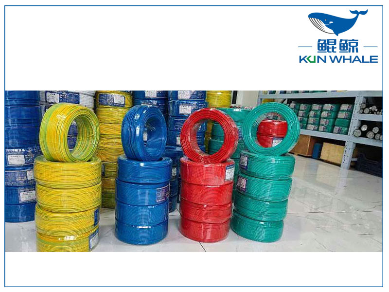 電線電纜廠家淺談BV線與BVR線有什么區(qū)別？