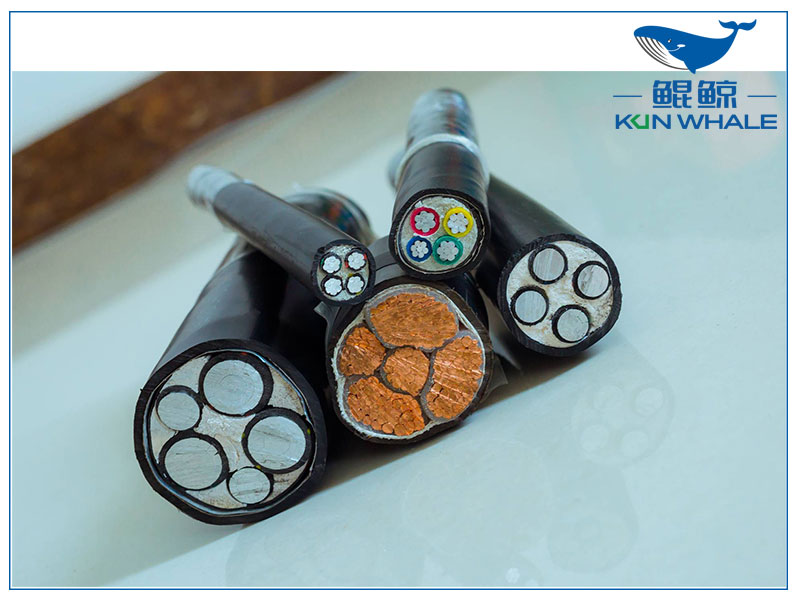 鄭州電纜廠簡單介紹電纜護套這樣才算合格？