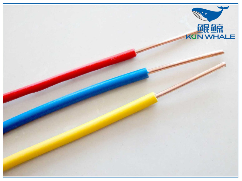 太平洋電線電纜廠家淺談電線用單股的好還是多股的好呢？