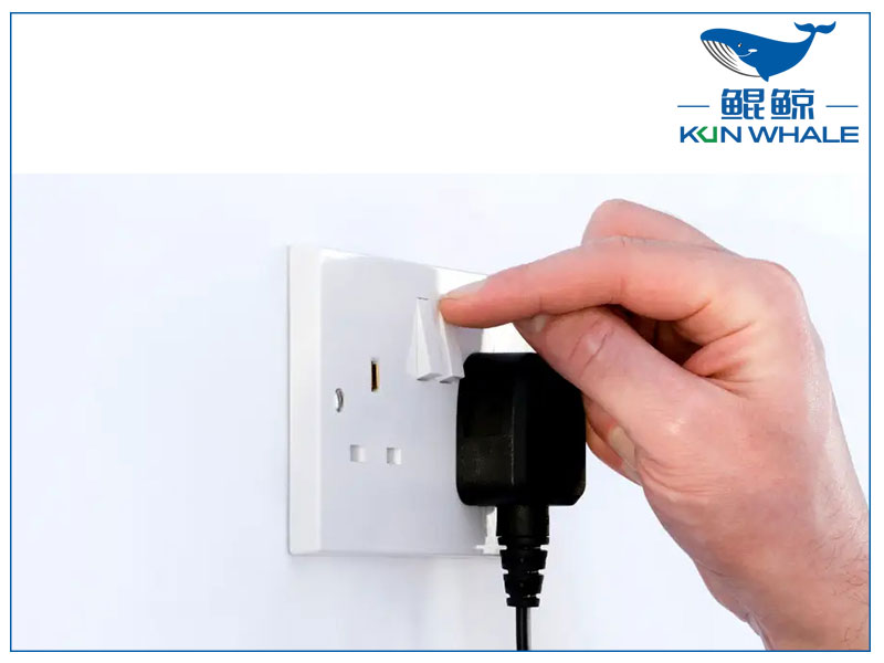 太平洋線纜帶你了解插座接線為什么要左零右火？