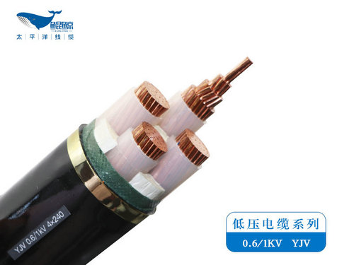 銅芯電纜和鋁芯電纜相比優(yōu)勢在哪里？-太平洋線纜