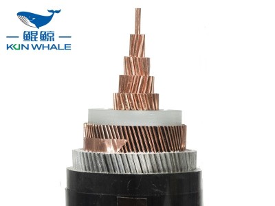 電工老師傅對(duì)你說(shuō)，高壓電力工程電纜金屬材料鎧裝有什么種類？