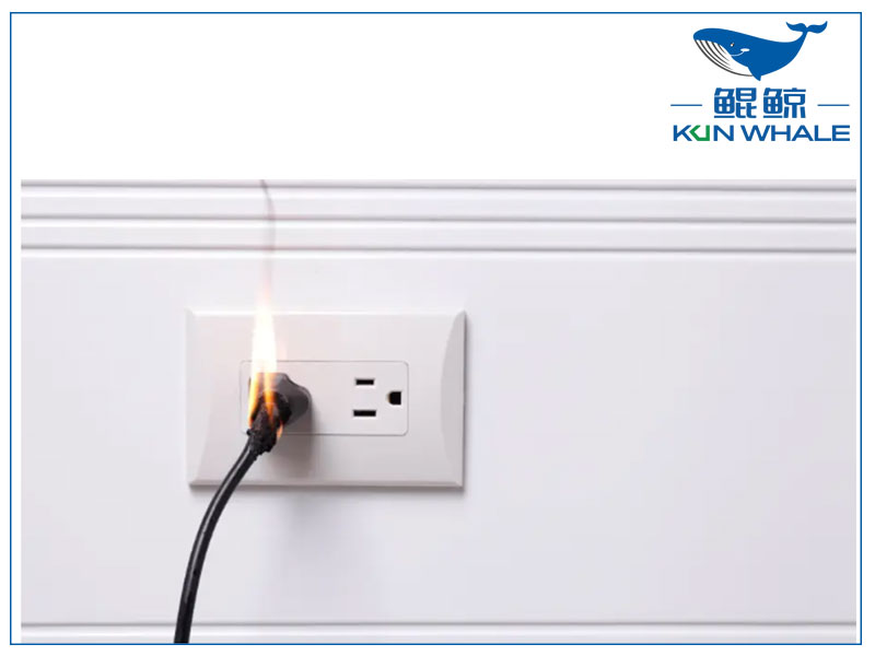 電線電纜安全用，如何防止電氣火災(zāi)