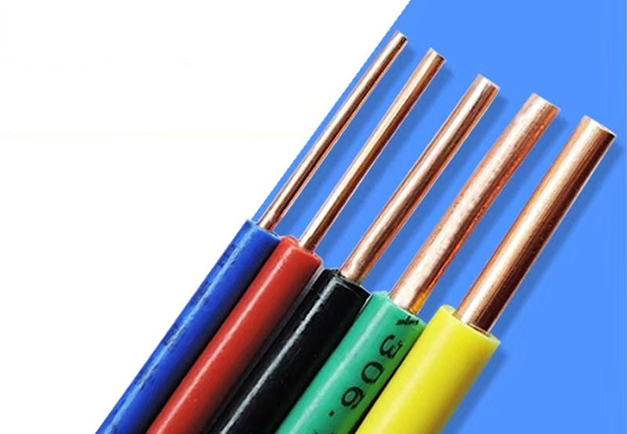 太平洋為您詳解電線電纜檢測方法，這些您都知道嗎