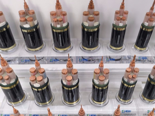 電線電纜外觀尺寸及彎曲性能檢測方法有哪些？太平洋線纜為您詳解