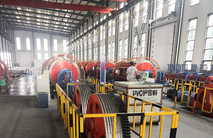 電線電纜電氣性能檢測(cè)方法有哪些？