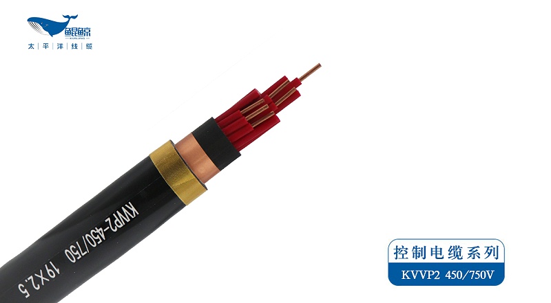 kvvp2、kvvp22、kvvp2-22電纜的區(qū)別