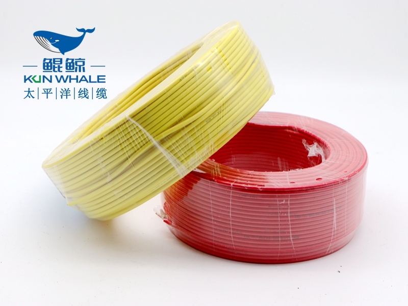 鄭州電纜廠4平方電纜價(jià)格淺談4平方電纜能承受多少千瓦？