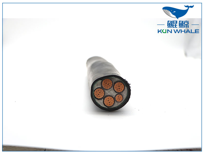 低煙無(wú)鹵電纜是什么意思？什么是低煙無(wú)鹵電纜？