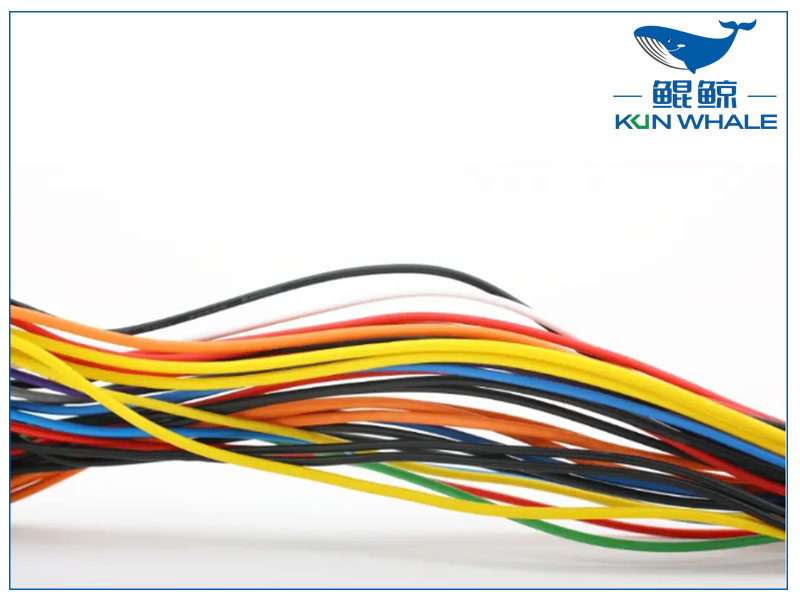 你知道哪些情況下需要更換家用電線嗎？